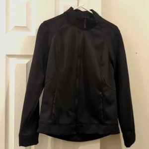 OGIO Black Jacket Size Medium
